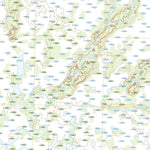 Yakutat B-4 NW, AK (2017, 25000-Scale) Preview 3