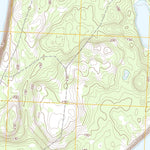 Tyonek A-1 NW, AK (2013, 25000-Scale) Preview 3
