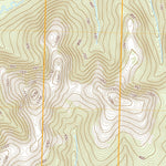 Sleetmute B-4 SW, AK (2019, 25000-Scale) Preview 3