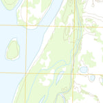 Tanana A-4 SE, AK (2016, 25000-Scale) Preview 2