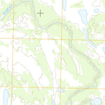 Tanana A-4 SE, AK (2016, 25000-Scale) Preview 3