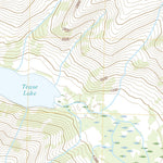 Taku River A-5 SW, AK (2017, 25000-Scale) Preview 3