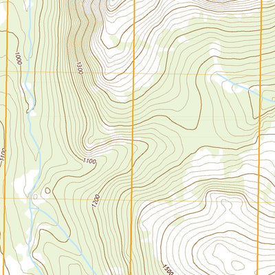Sleetmute B-6 NE, AK (2019, 25000-Scale) Preview 2