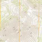 Sleetmute B-6 NE, AK (2019, 25000-Scale) Preview 3