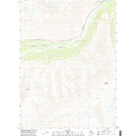 Valdez A-4 NW, AK (2016, 25000-Scale) Preview 1