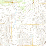 Valdez A-4 NW, AK (2016, 25000-Scale) Preview 2