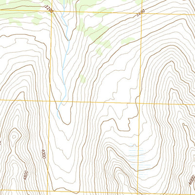 Valdez A-4 NW, AK (2016, 25000-Scale) Preview 2