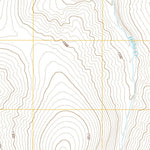 Tanana C-6 SW, AK (2016, 25000-Scale) Preview 2