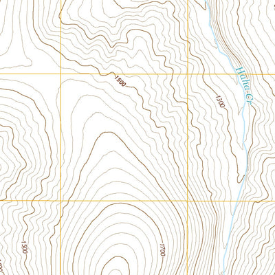 Tanana C-6 SW, AK (2016, 25000-Scale) Preview 2