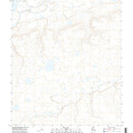 Umiat B-4 SE, AK (2016, 25000-Scale) Preview 1