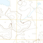 Umiat B-4 SE, AK (2016, 25000-Scale) Preview 2