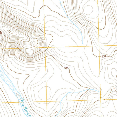 Teller C-4 SW, AK (2014, 25000-Scale) Preview 2