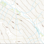 Seward D-7 SW, AK (2018, 25000-Scale) Preview 3