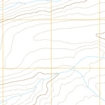 Utukok River D-1 SE, AK (2014, 25000-Scale) Preview 2