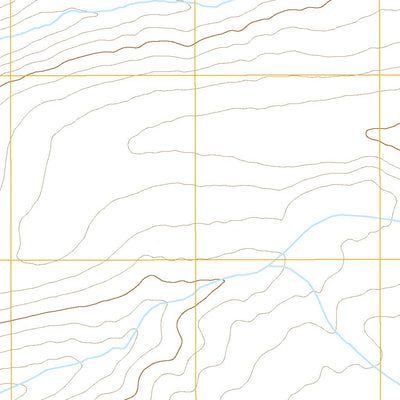 Utukok River D-1 SE, AK (2014, 25000-Scale) Preview 2
