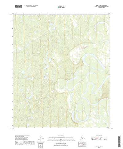 Ruby C-4 NE, AK (2019, 25000-Scale) Preview 1