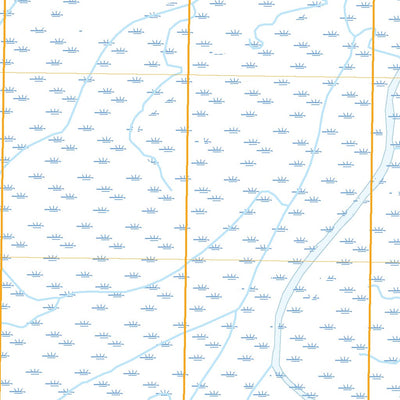 Saint Michael A-5 NE, AK (2020, 25000-Scale) Preview 2