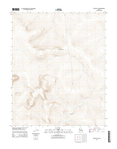 Teller D-2 SE, AK (2014, 25000-Scale) Preview 1