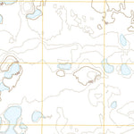 Shungnak C-6 NE, AK (2015, 25000-Scale) Preview 2