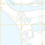 Selawik C-2 SE, AK (2016, 25000-Scale) Preview 2