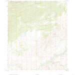 Ruby C-2 NW, AK (2019, 25000-Scale) Preview 1