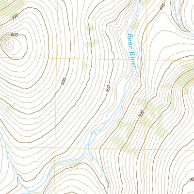Solomon D-4 SW, AK (2017, 25000-Scale) Preview 2