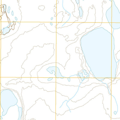 Umiat D-5 NE, AK (2015, 25000-Scale) Preview 2