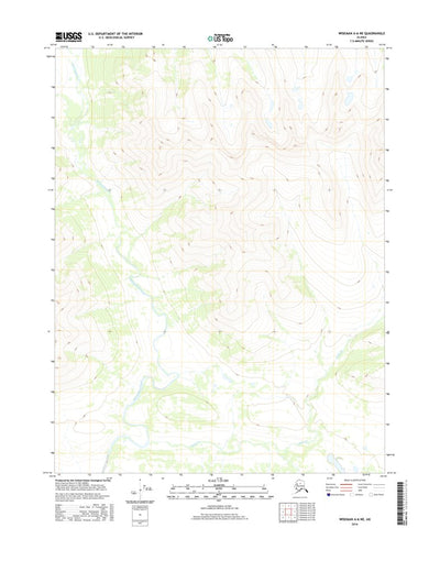 Wiseman A-6 NE, AK (2016, 25000-Scale) Preview 1