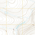Umiat C-5 SW, AK (2015, 25000-Scale) Preview 2