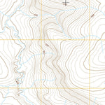 Umiat C-5 SW, AK (2015, 25000-Scale) Preview 3