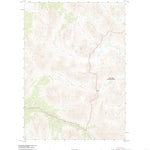 Seward C-8 NW, AK (2017, 25000-Scale) Preview 1