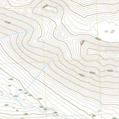 Seward C-8 NW, AK (2017, 25000-Scale) Preview 2