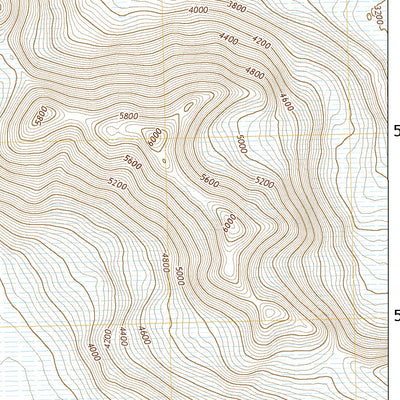 Skagway A-5 NE, AK (2017, 25000-Scale) Preview 3