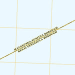 Tyonek A-2 SW, AK (2016, 25000-Scale) Preview 3