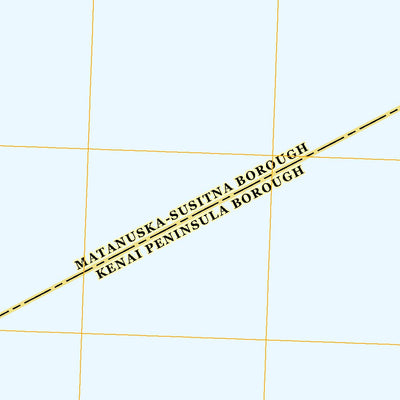 Tyonek A-2 SW, AK (2016, 25000-Scale) Preview 3