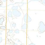 Ugashik D-5 NE, AK (2019, 25000-Scale) Preview 2