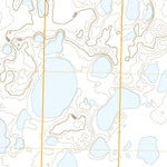 Ugashik D-5 NE, AK (2019, 25000-Scale) Preview 3