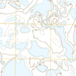Shungnak D-5 SW, AK (2015, 25000-Scale) Preview 3