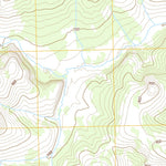 Unalakleet A-3 NW, AK (2015, 25000-Scale) Preview 2