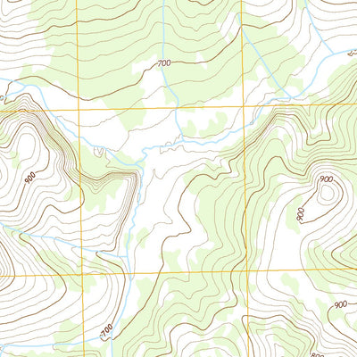 Unalakleet A-3 NW, AK (2015, 25000-Scale) Preview 2
