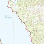 Seward C-4 NE, AK (2018, 25000-Scale) Preview 2