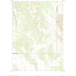 Taylor Mountains D-5 NE, AK (2019, 25000-Scale) Preview 1
