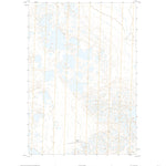 Ugashik D-4 NE, AK (2019, 25000-Scale) Preview 1