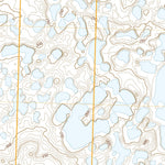 Ugashik D-4 NE, AK (2019, 25000-Scale) Preview 3
