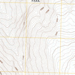 Talkeetna D-3 NW, AK (2014, 24000-Scale) Preview 2