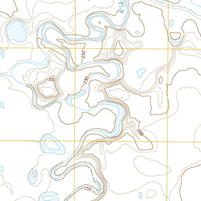 Umiat C-5 NE, AK (2015, 25000-Scale) Preview 2