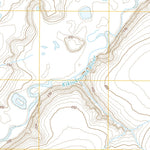 Umiat C-5 NE, AK (2015, 25000-Scale) Preview 3