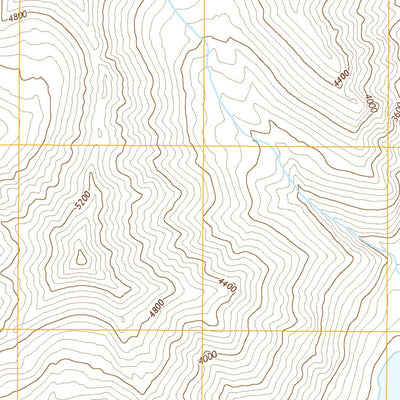 Wiseman D-6 NE, AK (2016, 25000-Scale) Preview 3