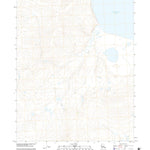 Selawik A-5 NW, AK (2014, 25000-Scale) Preview 1