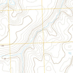 Selawik A-5 NW, AK (2014, 25000-Scale) Preview 2